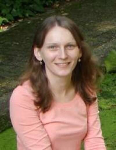 Anna Lauks