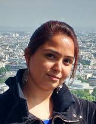 Aarti Tiwari
