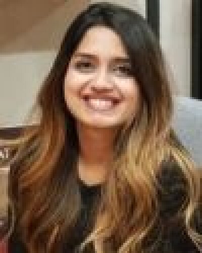 Kavita Jayakumar