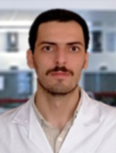 Mostafa Salehirozveh