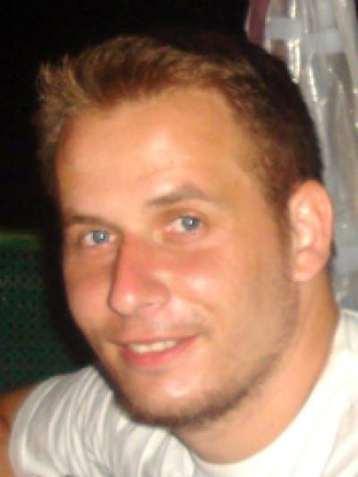 Lubomir Svorc