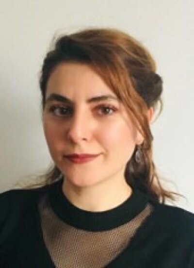 Ayten Hanım Aydın
