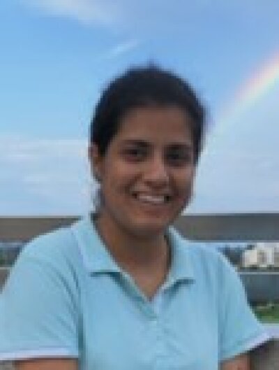 Sukhjot Kaur
