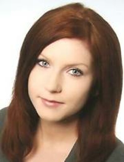 Martyna Rebiewksa