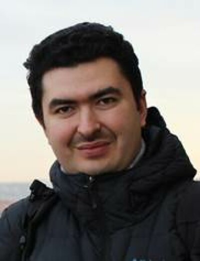 Dmitrii Pankratov