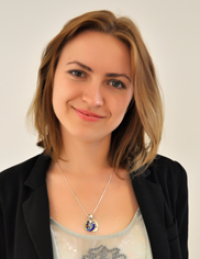 Bianca Ciui