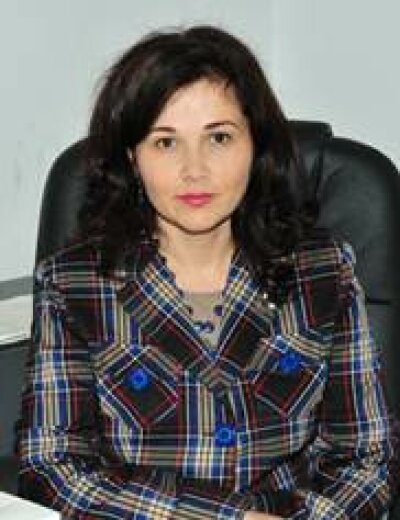Cecilia Cristea
