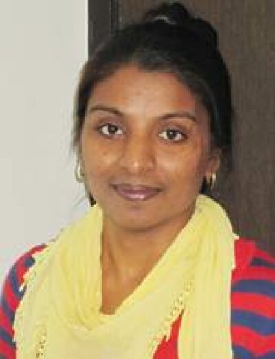 Tharanami Chikka Nagaiah