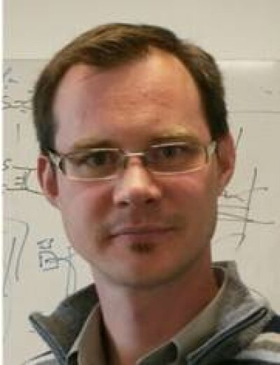 Yann Leroux