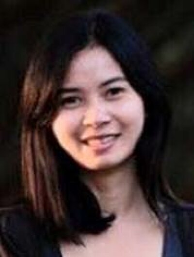 Wajee Jaikaew 