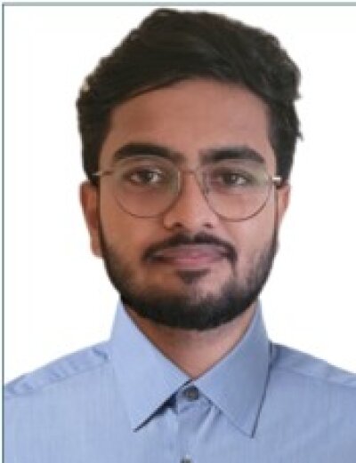 Dev Shrivastava