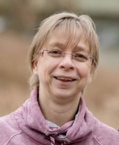 Sabine Seisel
